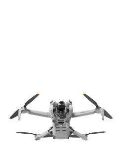 DJI Mini 4 Pro Drone (with RC 2 Remote Controller)