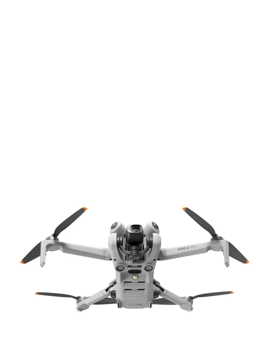 DJI Mini 4 Pro Drone (with RC 2 Remote Controller)
