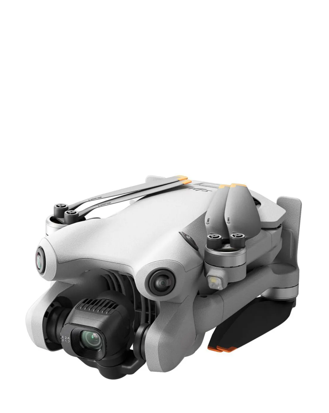 DJI Mini 4 Pro Drone (with RC 2 Remote Controller)