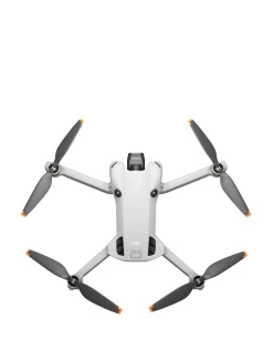 DJI Mini 4 Pro Drone (with RC 2 Remote Controller)