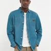 Double Pocket Overshirt