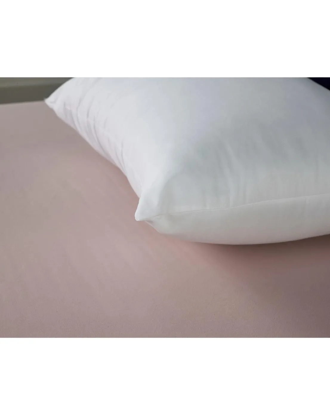 Downland Anti Allergy Pack of 4 Pillows