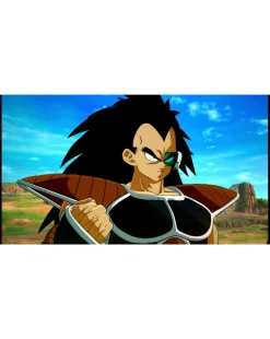 Dragon Ball Sparking Zero (PS5)