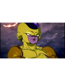 Dragon Ball Sparking Zero (PS5)