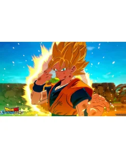 Dragon Ball Sparking Zero (PS5)