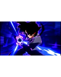 Dragon Ball Sparking Zero (PS5)
