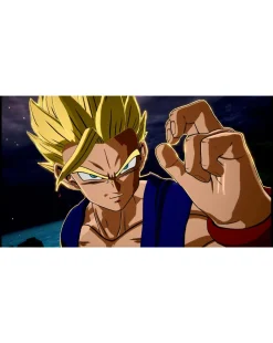 Dragon Ball Sparking Zero (PS5)