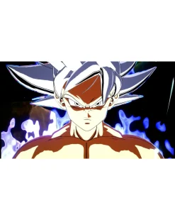 Dragon Ball Sparking Zero (PS5)