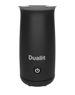 Dualit 84140 Handheld Milk Frother and Hot Chocolate Maker