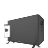 Duux Edge 1000 Smart Convector Heater Grey