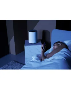 Duux Threesixty Smart White Ceramic Heater