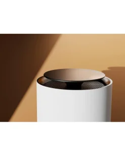 Duux Threesixty Smart White Ceramic Heater