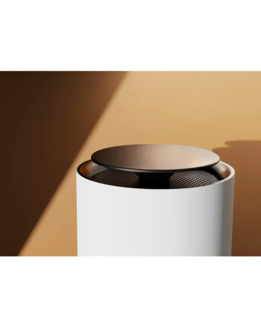Duux Threesixty Smart White Ceramic Heater