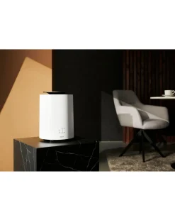 Duux Threesixty Smart White Ceramic Heater