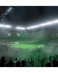 EA Sports FC 25 (PS5)