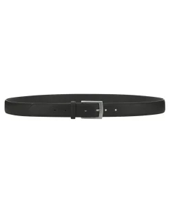 Edge Stitch Belt