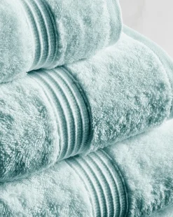 Egyptian Cotton 600gsm Towel Lagoon