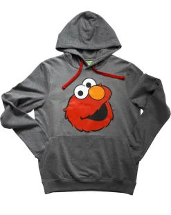 Elmo Hoodie