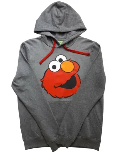 Elmo Hoodie