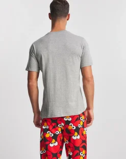 Elmo Logo Tshirt