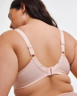 Elomi Lucie Plunge Wired Non Padded Bra