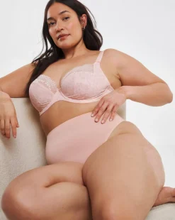 Elomi Lucie Plunge Wired Non Padded Bra