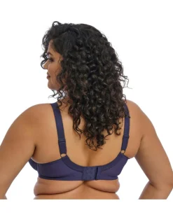 Elomi Morgan Full Cup Wired Bra Midnight