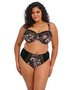Elomi Morgan Full Fit Knicker Summer Garden