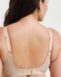 Elomi Smooth Moulded T Shirt Wired Bra