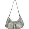 Enrico Benetti Chloe Single Handle Vegan Leather Shoulderbag
