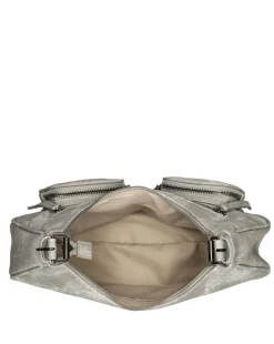 Enrico Benetti Chloe Single Handle Vegan Leather Shoulderbag