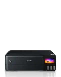 Epson EcoTank ET-8550 A3 Multifunction Wi-Fi Inkjet Printer