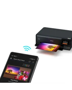 Epson EcoTank ET-8550 A3 Multifunction Wi-Fi Inkjet Printer