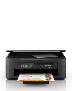 Epson Expression Home XP-2200 Wi-Fi Compact Inkjet Printer