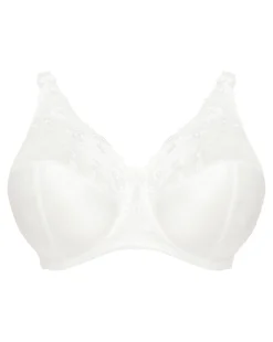 Fantasie Belle Full Cup Wired Bra White