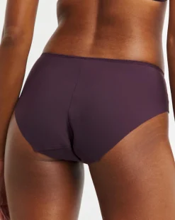 Fantasie Illusion Knicker Plum