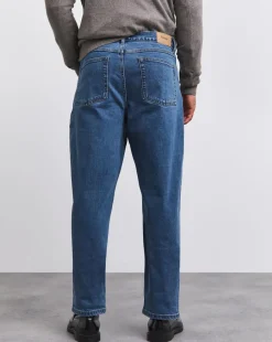 Farah Norwood Worn Regular Fit Jean