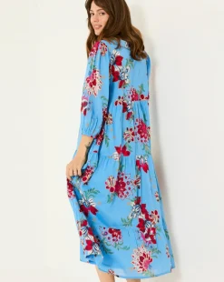 Fatface Frankie Maxi Dress