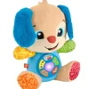 Fisher-Price Laugh & Learn Smart Stages Puppy