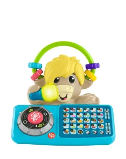 Fisher-Price Link Squad A to Z Yak