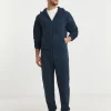 Fleece Onesie