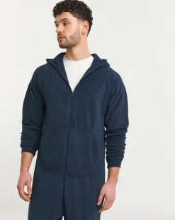 Fleece Onesie