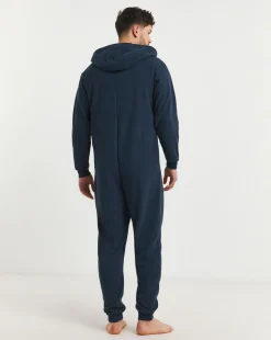 Fleece Onesie