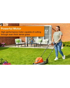 Flymo SimpliGlide 360