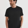 Folio Premium 100% Supima Mercerised T-Shirt
