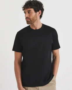 Folio Premium 100% Supima Mercerised T-Shirt