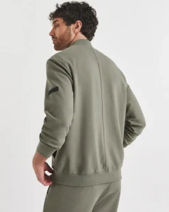 Folio Twill Bomber