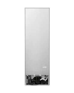 Fridgemaster MC55265E 55x180cm Fridge Freezer - White