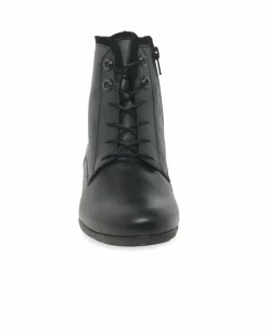 Gabor Boat Womens Wide Fit Ankle Boots