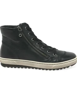 Gabor Bulner Womens Standard Ankle Boots
